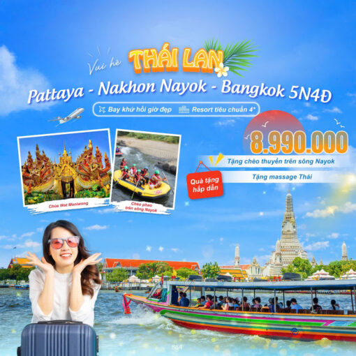 thai lan