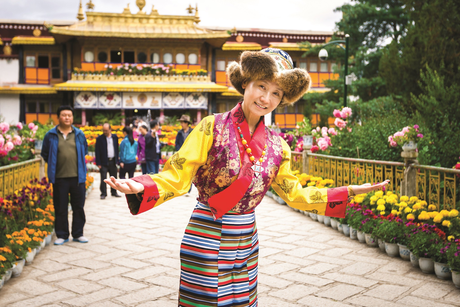 du lich tay tang 7 luu y ve van hoa ton giao ban nhat dinh phai biet khi di du lich 1312 12